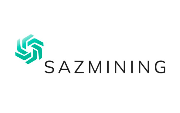Sazmining Podcast Collaboration - Digital Mining Solutions Highlighting Advanced Bitcoin Mining Business Strategies