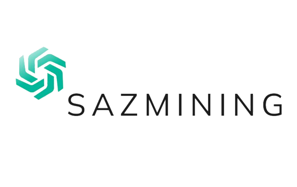 Sazmining Podcast Collaboration - Digital Mining Solutions Highlighting Advanced Bitcoin Mining Business Strategies